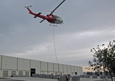 Commercial HVAC Replacement (Riverside, CA)