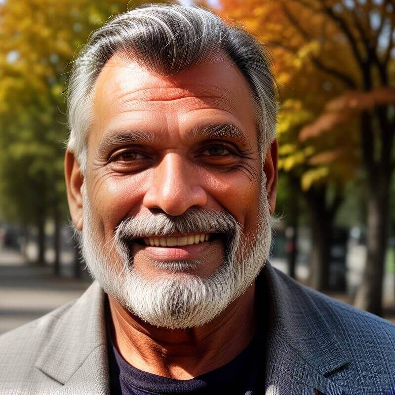 Robert Diaz