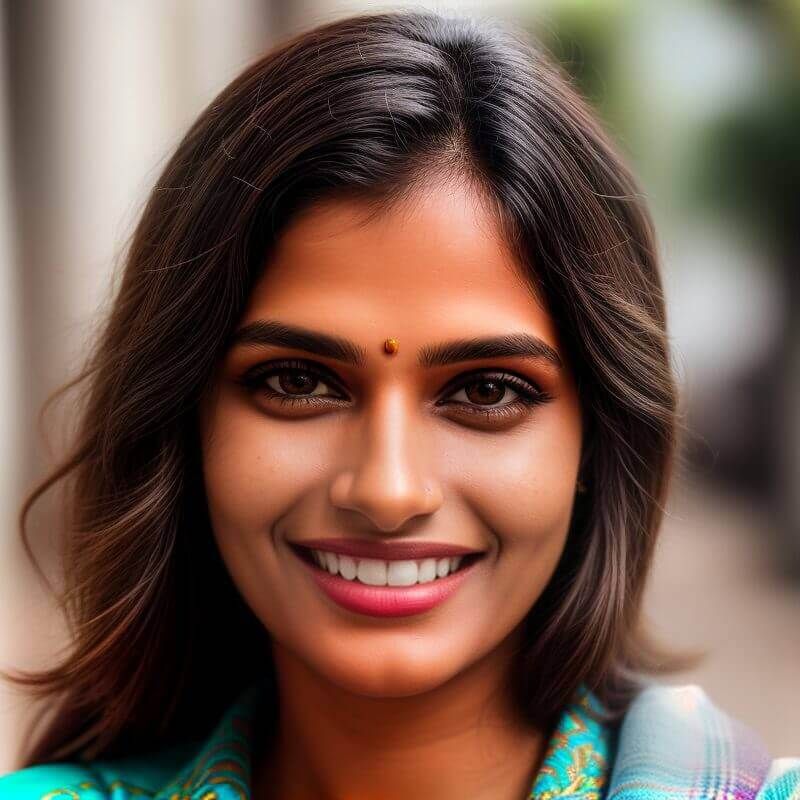 Karen Patel