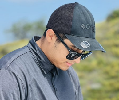 Kevin Alvarez