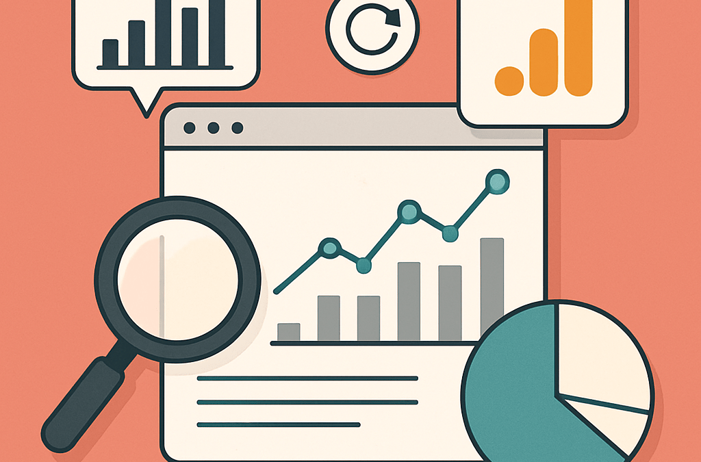Why Every Website Needs Google Analytics — Especially Yours