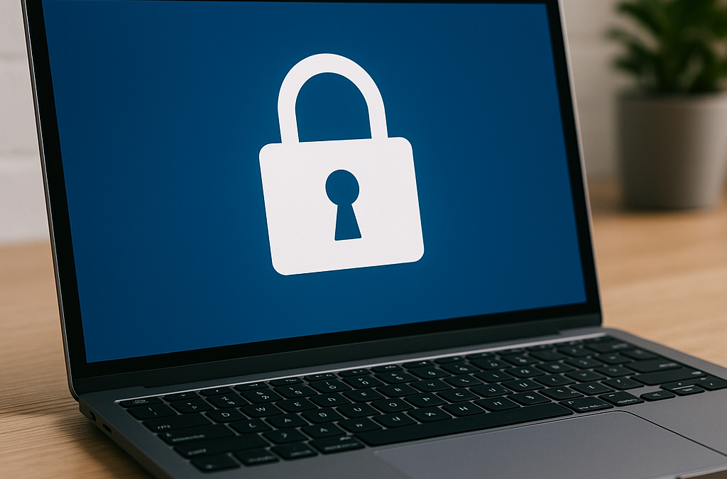 Why WordPress Website Security Isn’t Optional — Especially in 2025