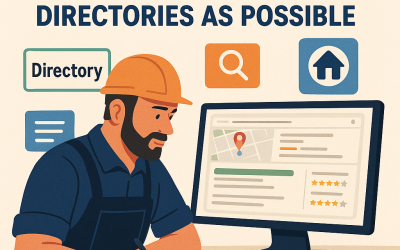 Why Contractors Must Be Listed in Local Directories