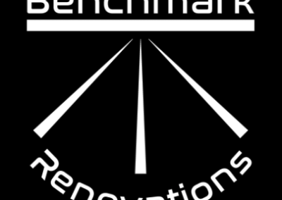 Case Study: Benchmark Renovations Website Launch