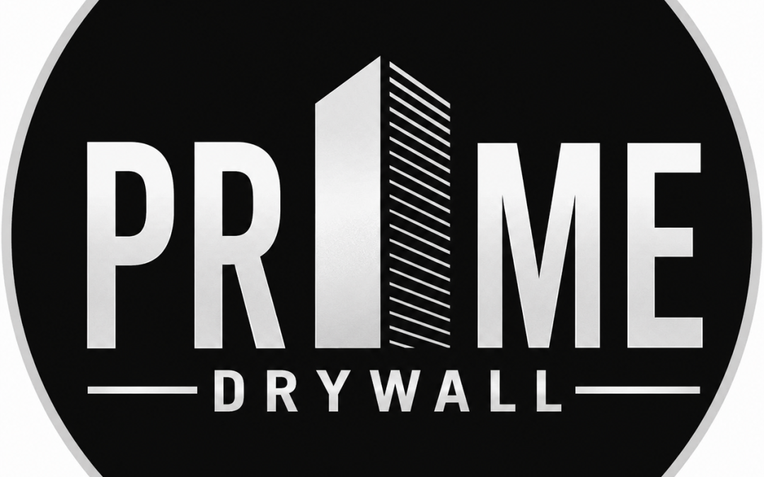 Case Study: Building Prime Drywall a Custom Website in Just 12 Days